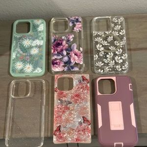 iPhone 14 Pro Max Cases